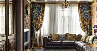 Дизайн интерьера Курск цена 1124 руб. м2