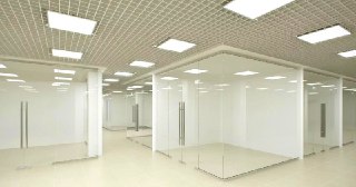 Ремонт торгового центра Курск Цена под ключ от 2349 руб.